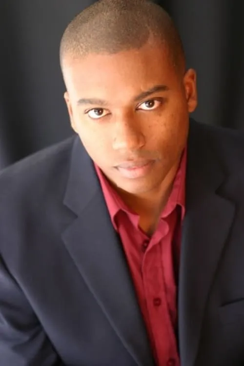 Actor Kasan Butcher