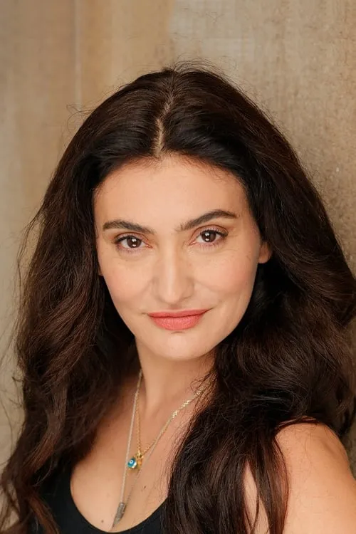 Actor Kassandra Voyagis