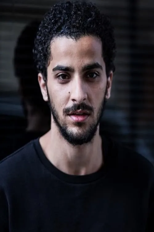 Actor Kassem Al Khoja