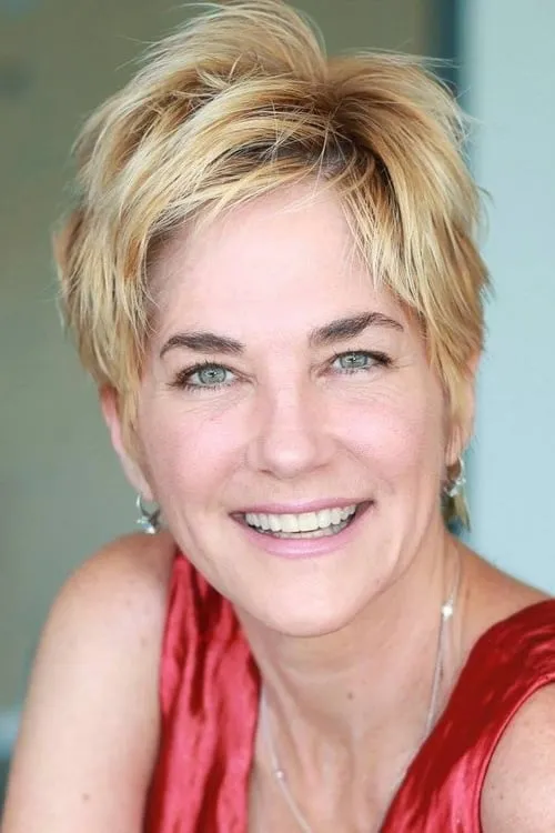 Actor Kassie DePaiva