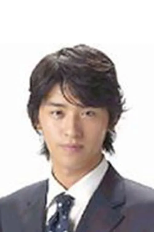 Kasyu Toshiki en el reparto