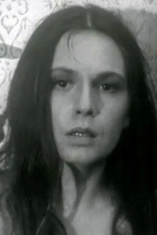 Actor Katalin Gyöngyössy