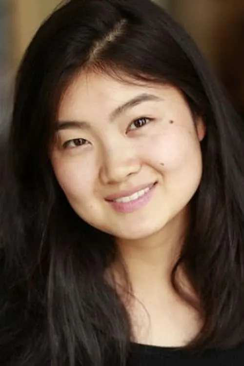 Actor Katarina Zhu