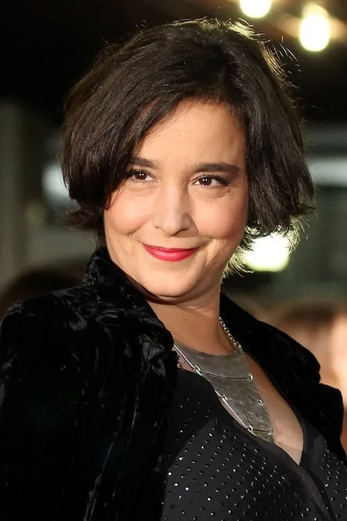 Actor Katarina Žutić