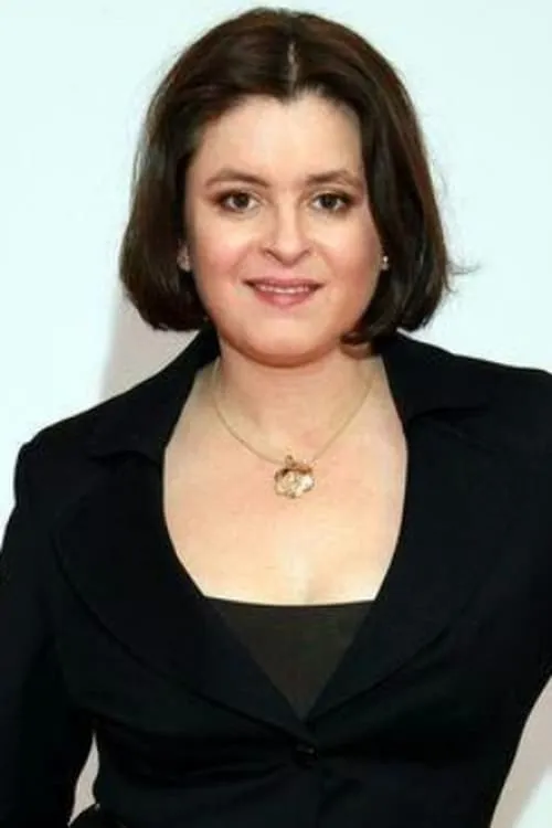 Actor Katarzyna Skarżanka