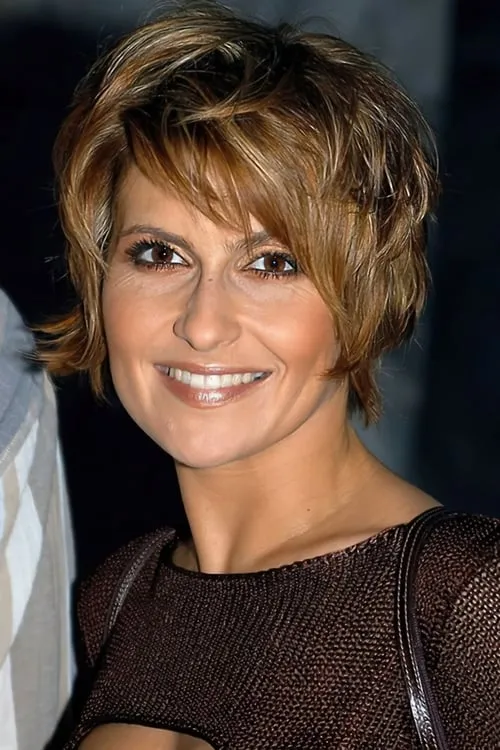 Actor Katarzyna Skrzynecka