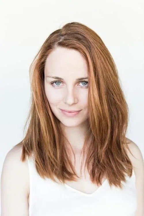 Actor Katarzyna Wajda