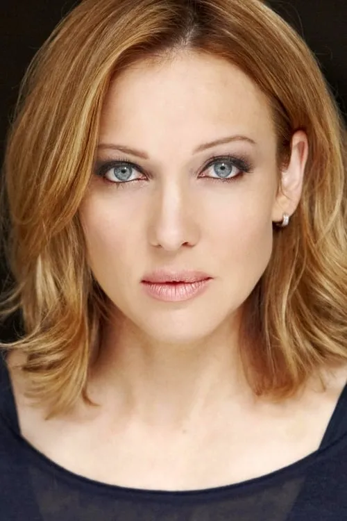 Actor Kate Beahan