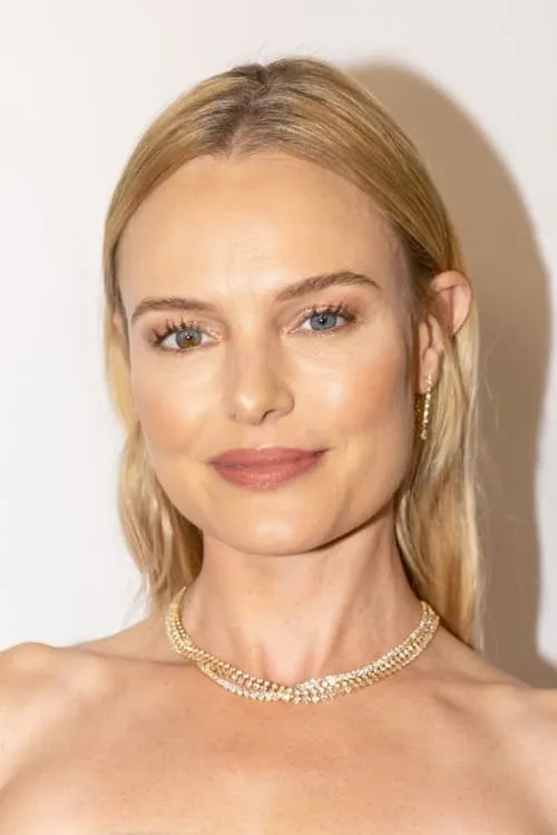 Kate Bosworth interpretando a Anna Howland-Jones