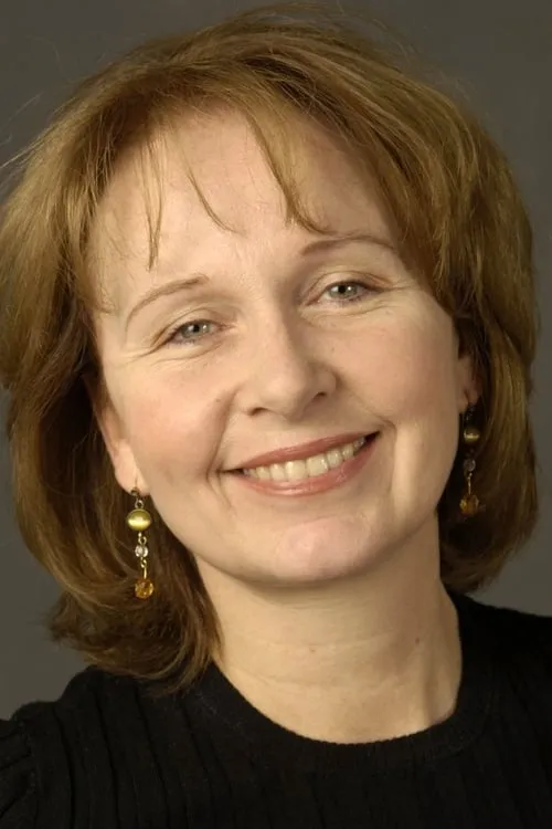 Actor Kate Burton