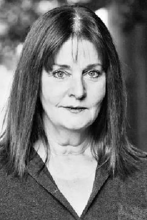 Actor Kate Harper