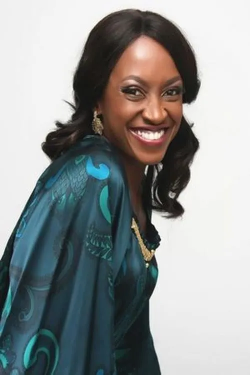 Foto de Kate Henshaw-Nuttal