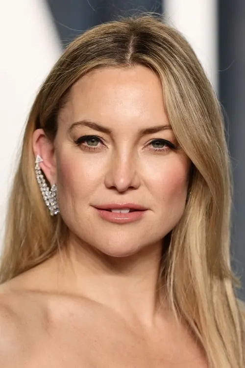 Foto de perfil del actor Kate Hudson en el reparto