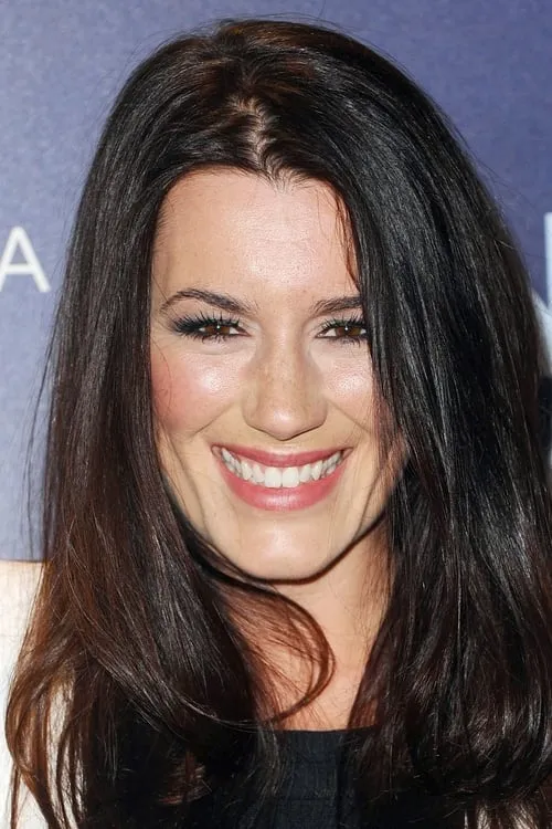 Actor Kate Magowan