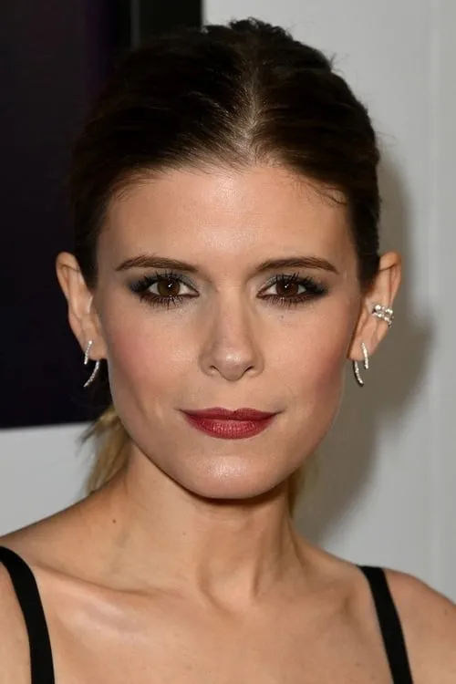 Kate Mara interpretando a Hanna