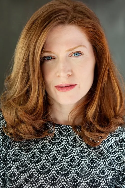 Actor Kate McIninch