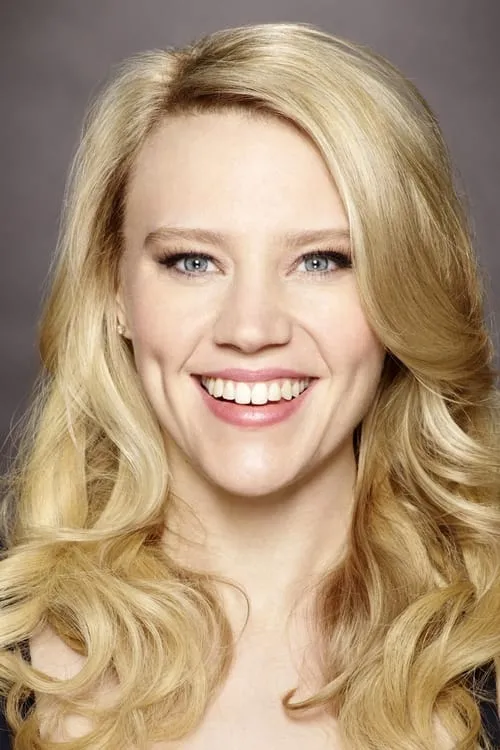 Actor Kate McKinnon