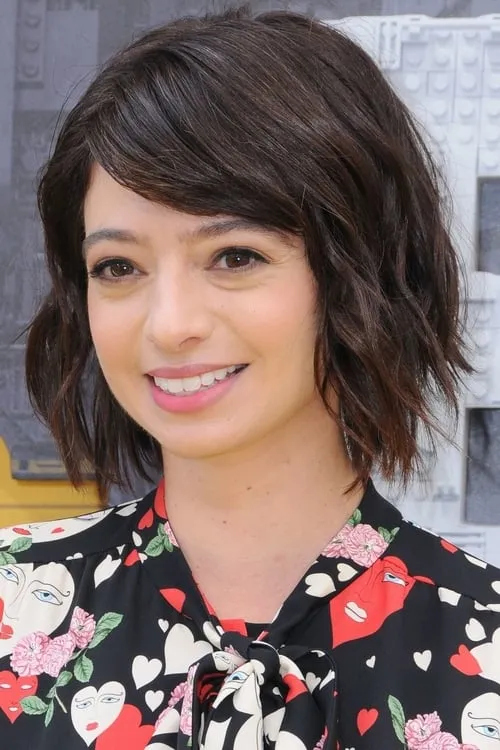 Britney Young ha trabajado con Kate Micucci en 1 ocasiones