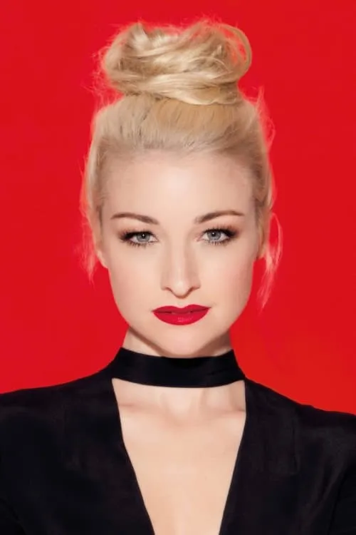 Kate Miller-Heidke interpretando a Herself