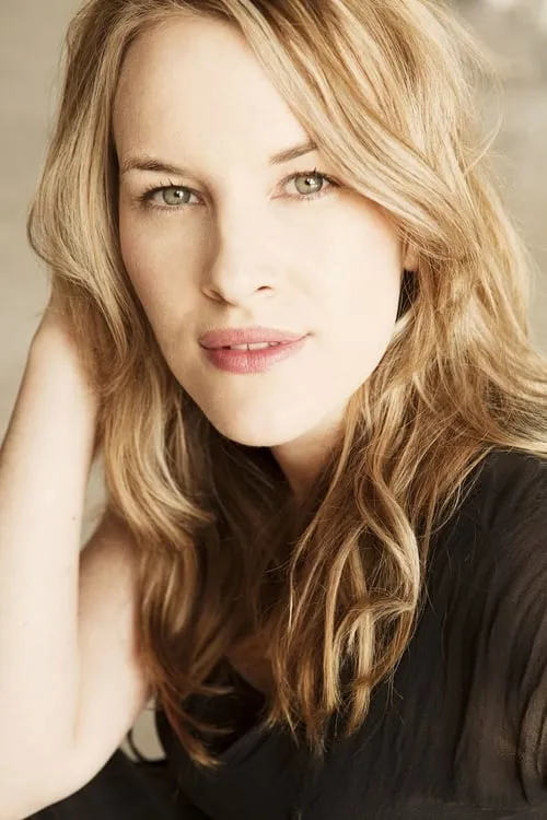 Kate Mulvany en el reparto