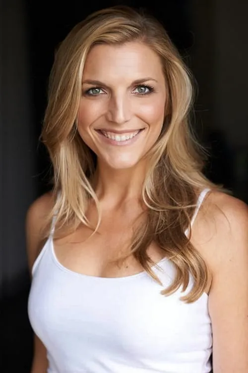 Actor Kate Paulsen