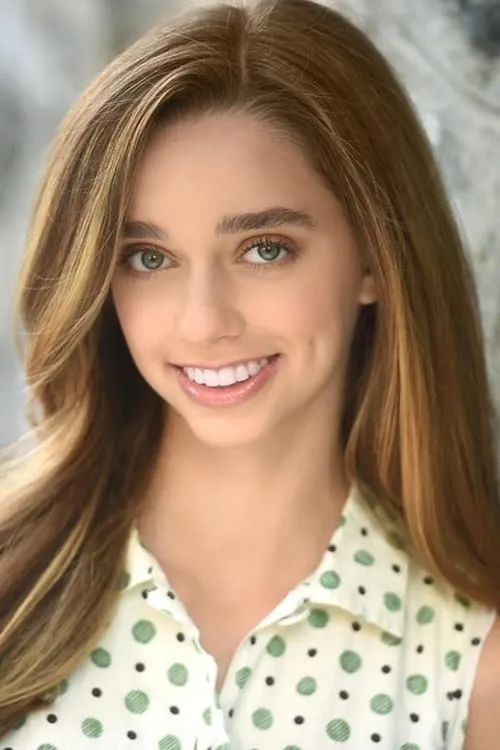 Beau Brooks ha trabajado con Kate Rachesky en 1 ocasiones