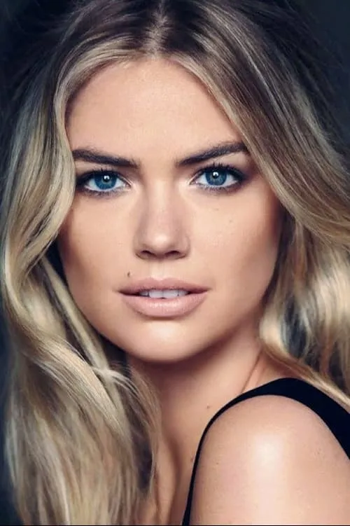 Kate Upton interpretando a 