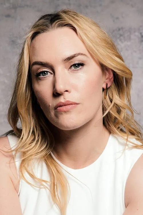 Actor Kate Winslet