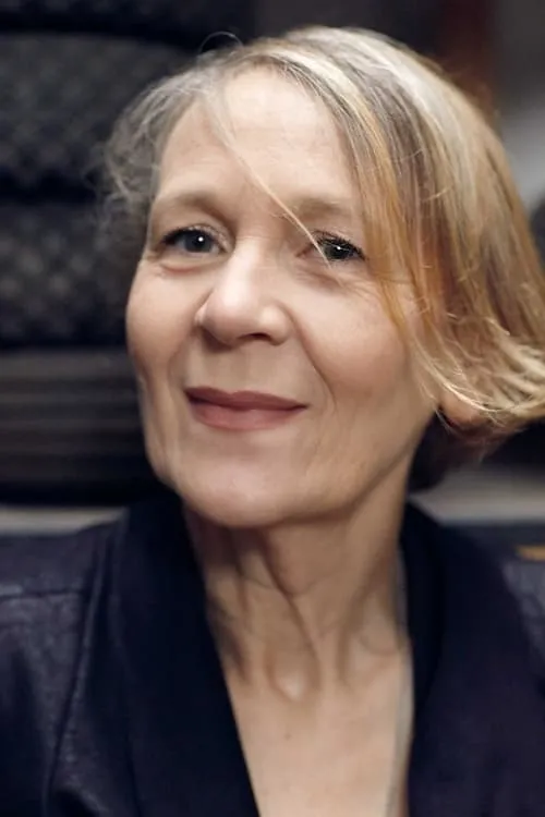 Actor Katelijne Damen