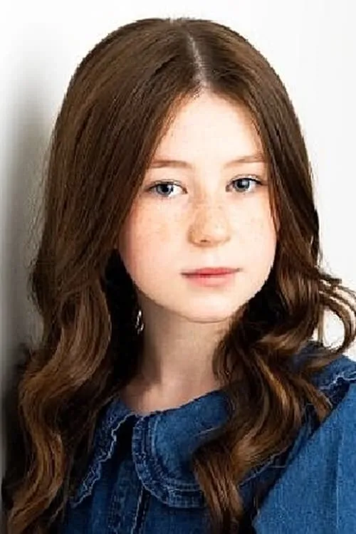 Foto de perfil del actor Katelyn Rose Downey en el reparto