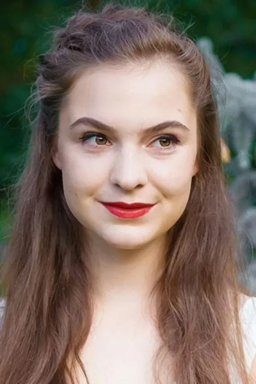 Actor Kateřina Coufalová