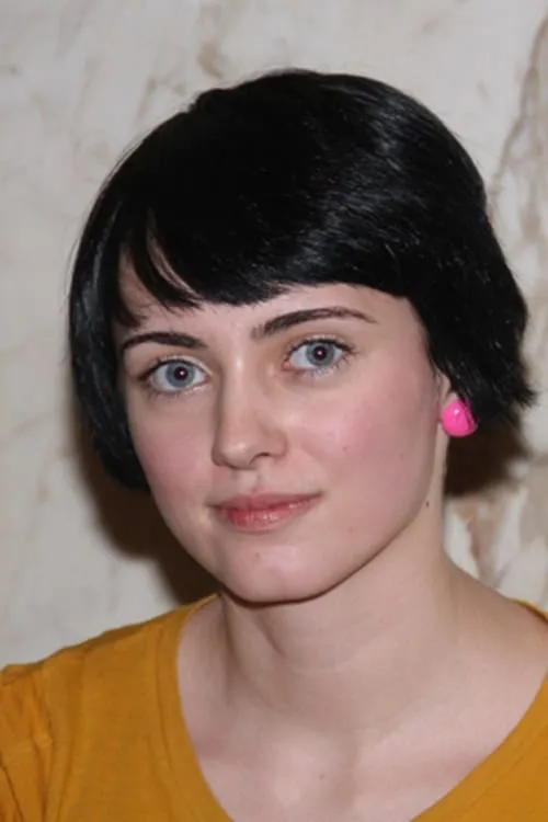 Actor Kateřina Jandáčková