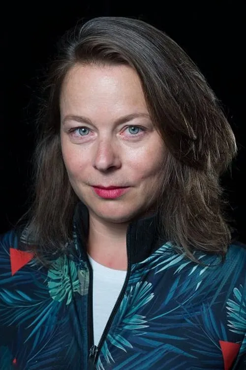 Actor Kateřina Jebavá