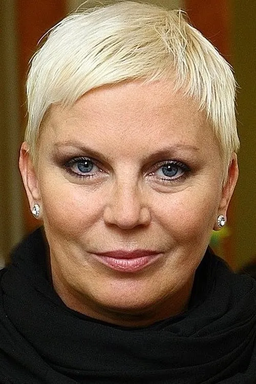 Actor Kateřina Kornová