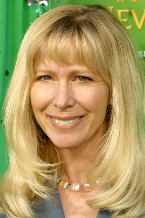 Foto de perfil del actor Kath Soucie en el reparto