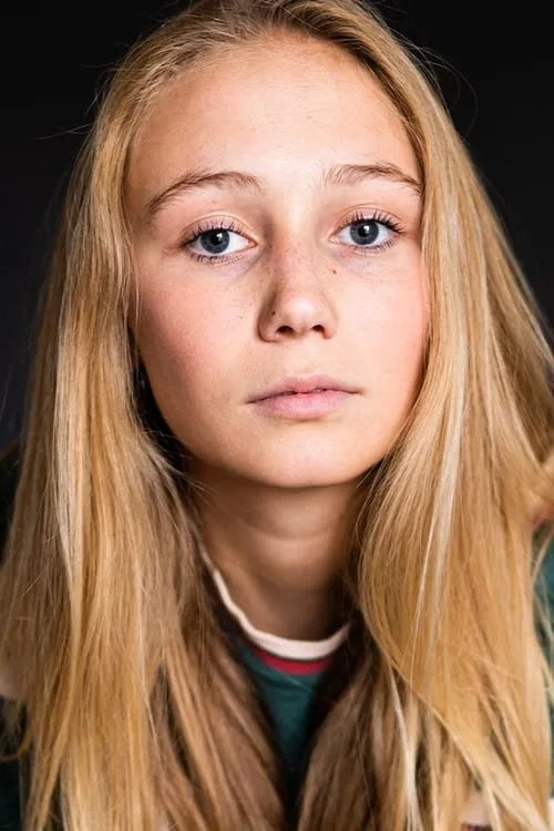 Actor Katharina Gieron