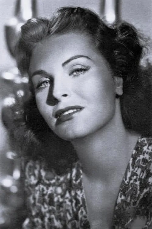 Actor Käthe Dyckhoff