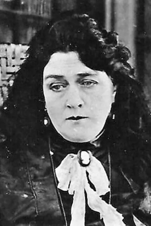 Actor Katherine Griffith