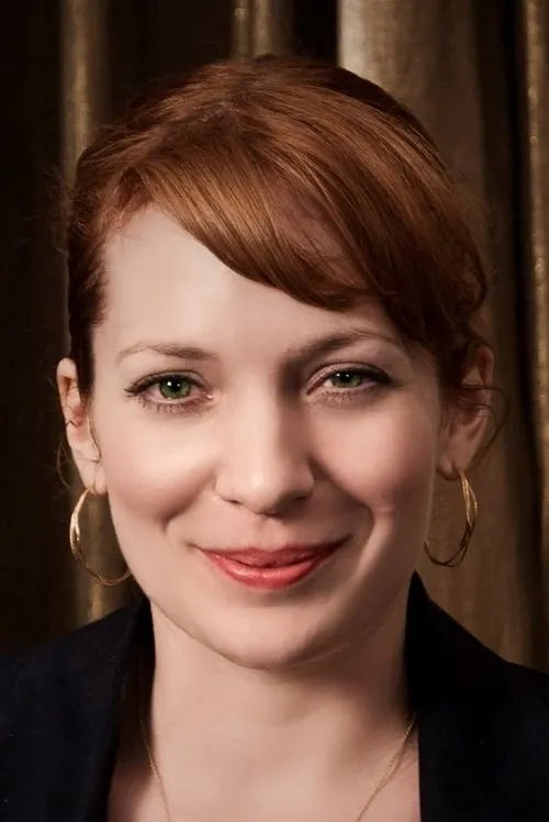 Actor Katherine Parkinson