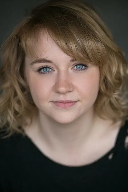 Actor Katherine Pearce