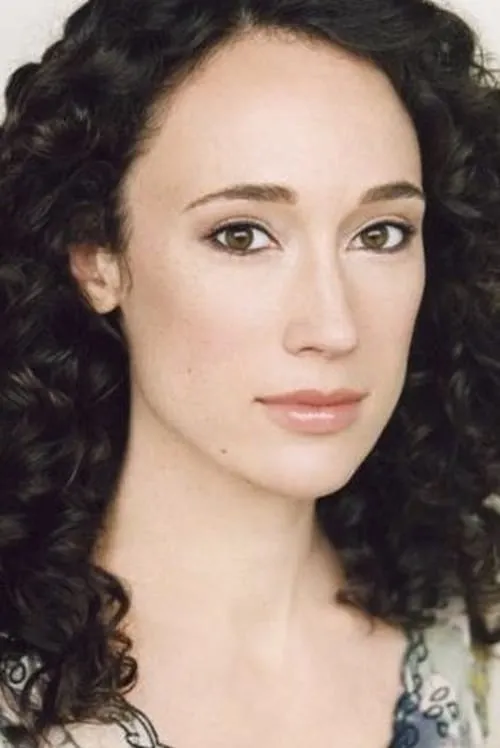 Actor Katherine Sigismund