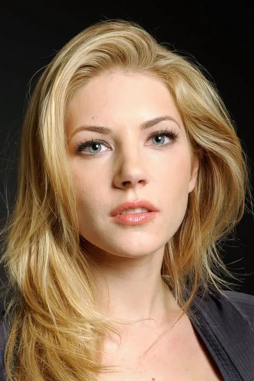 Catalina Alexandru ha trabajado con Katheryn Winnick en 1 ocasiones