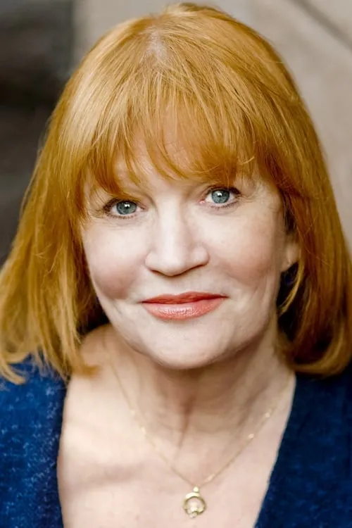 Actor Kathleen Doyle