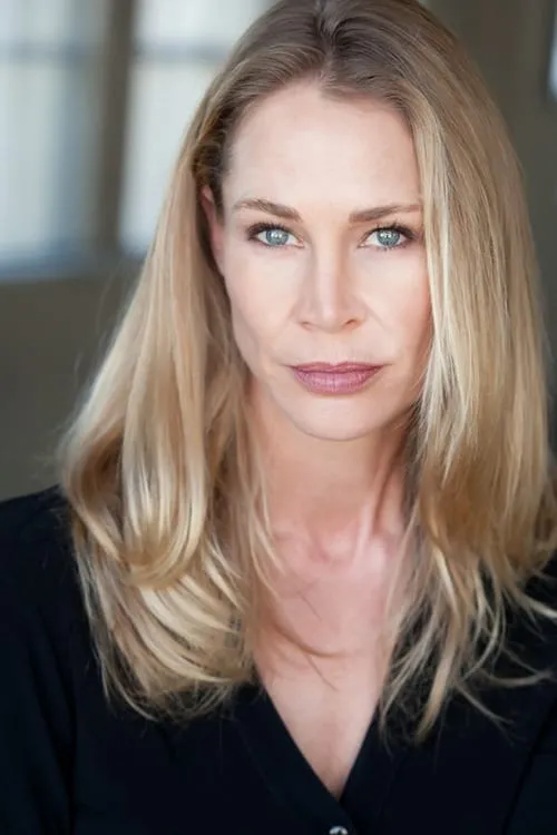 Actor Kathleen Kinmont