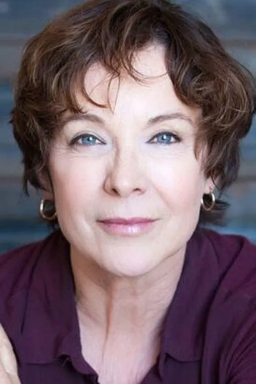 Actor Kathleen Quinlan