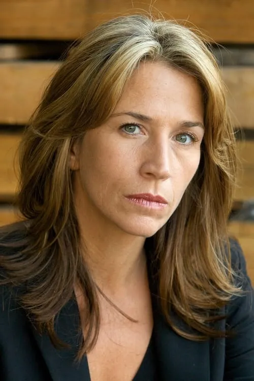 Actor Kathleen Randazzo