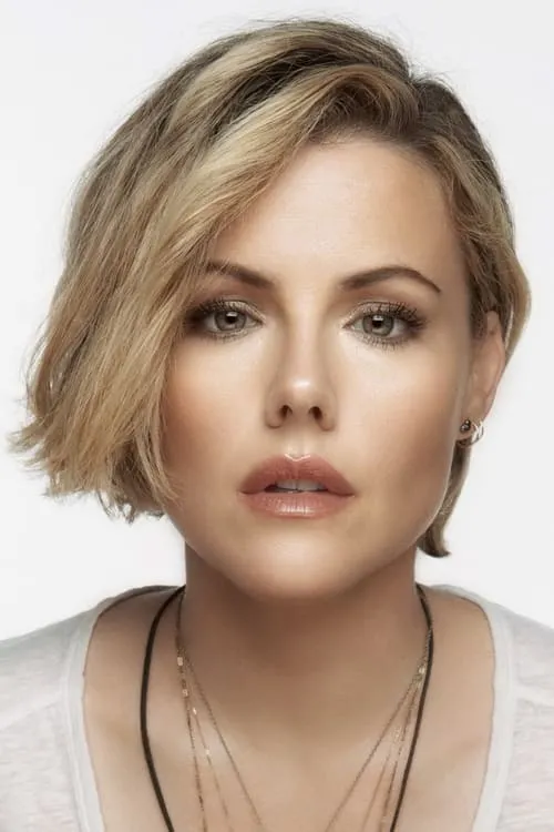 Kathleen Robertson en el reparto