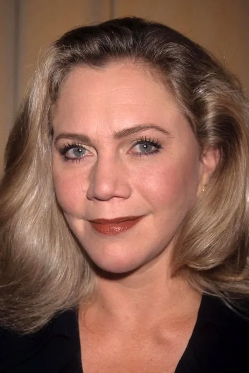 Kathleen Turner interpretando a 