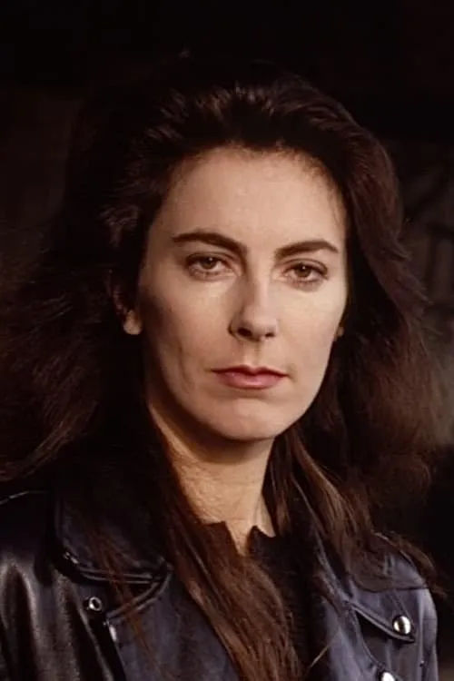 Actor Kathryn Bigelow