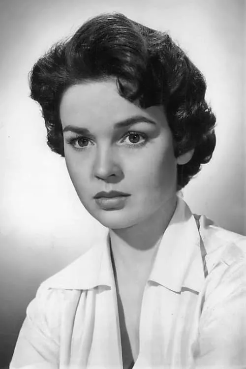 Foto de perfil del actor Kathryn Grant en el reparto